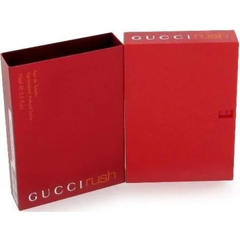 Gucci Rush 75ml EDT Women's Perfume